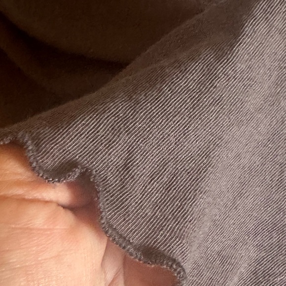 Odd Molly / Anthropologie Daydreaming Collection Gray Mind Rinse Tank Top. New. - Picture 9 of 13